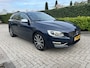 Volvo V60 2.4 D6 AWD Plug-In Hybrid Summum leer, navi, trekhaak, cruise, stoelverw