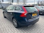 Volvo V60 2.4 D6 AWD Plug-In Hybrid Summum leer, navi, trekhaak, cruise, stoelverw