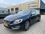 Volvo V60 2.4 D6 AWD Plug-In Hybrid Summum leer, navi, trekhaak, cruise, stoelverw