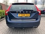 Volvo V60 2.4 D6 AWD Plug-In Hybrid Summum leer, navi, trekhaak, cruise, stoelverw