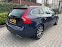 Volvo V60 2.4 D6 AWD Plug-In Hybrid Summum leer, navi, trekhaak, cruise, stoelverw