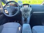Opel Zafira 1.8 Temptation 7 Pers met parkeersensoren en airco en cruise controle