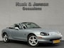 Mazda MX-5 1.6i Softtop Leder radio elek ramen