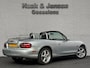 Mazda MX-5 1.6i Softtop Leder radio elek ramen