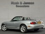Mazda MX-5 1.6i Softtop Leder radio elek ramen