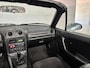 Mazda MX-5 1.6i Softtop Leder radio elek ramen