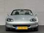 Mazda MX-5 1.6i Softtop Leder radio elek ramen