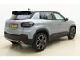 Jeep Avenger 1.2 e-Hybrid Summit Automaat | JBL Soundsystem| Navigatie | Draadloze telefoonlader | Elektrische achterklep | Camera | Keyless | Carplay