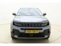 Jeep Avenger 1.2 e-Hybrid Summit Automaat | JBL Soundsystem| Navigatie | Draadloze telefoonlader | Elektrische achterklep | Camera | Keyless | Carplay