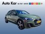 Audi A1 SPORTBACK 25 TFSI S edition Climatronic LM velgen PDC achter Districtgreen metallic lak
