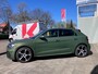 Audi A1 SPORTBACK 25 TFSI S edition Climatronic LM velgen PDC achter Districtgreen metallic lak