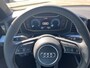 Audi A1 SPORTBACK 25 TFSI S edition Climatronic LM velgen PDC achter Districtgreen metallic lak