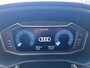 Audi A1 SPORTBACK 25 TFSI S edition Climatronic LM velgen PDC achter Districtgreen metallic lak