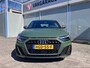 Audi A1 SPORTBACK 25 TFSI S edition Climatronic LM velgen PDC achter Districtgreen metallic lak
