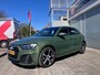 Audi A1 SPORTBACK 25 TFSI S edition Climatronic LM velgen PDC achter Districtgreen metallic lak
