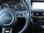 Audi Q5 2.0 TFSI quattro Pro Line S NAVI | CLIMATE | PDCV+A | XENON | PANODAK | CRUISE | LED | CARPLAY | LEER/STOF