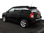 Jeep Compass 2.0 Limited Airco Cruise Leder Stoelverw Trekhk