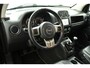 Jeep Compass 2.0 Limited Airco Cruise Leder Stoelverw Trekhk