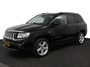 Jeep Compass 2.0 Limited Airco Cruise Leder Stoelverw Trekhk