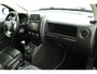 Jeep Compass 2.0 Limited Airco Cruise Leder Stoelverw Trekhk