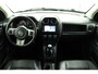 Jeep Compass 2.0 Limited Airco Cruise Leder Stoelverw Trekhk