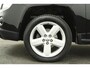 Jeep Compass 2.0 Limited Airco Cruise Leder Stoelverw Trekhk