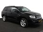 Jeep Compass 2.0 Limited Airco Cruise Leder Stoelverw Trekhk