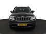 Jeep Compass 2.0 Limited Airco Cruise Leder Stoelverw Trekhk