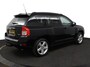 Jeep Compass 2.0 Limited Airco Cruise Leder Stoelverw Trekhk