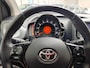 Toyota Aygo 1.0 VVT-i x-joy Airco (automatisch) | Camera | automaat | Lichtmetalen velgen