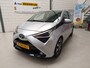 Toyota Aygo 1.0 VVT-i x-joy Airco (automatisch) | Camera | automaat | Lichtmetalen velgen
