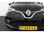 Renault Zoe R135 Intens | Géén huuraccu | Navigatie |