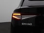 Skoda Enyaq 80 204PK Aut. SOH 92%, Trekhaak, Warmtepomp, Keyless, Leder, 360gr. Camera, Side Assist, Stoelverwarming, 19" LM Velgen