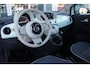 Fiat 500 1.2 69PK LOUNGE | PANORAMA DAK | NAVIGATIE | AUTOMATISCHE AIRCO | HALF LEDEREN BEKLEDING | PARKEERSENSOREN ACHTER | LICHTMETALEN VELGEN | DAB+ RADIO | BLUETOOTH AUDIO |