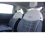 Fiat 500 1.2 69PK LOUNGE | PANORAMA DAK | NAVIGATIE | AUTOMATISCHE AIRCO | HALF LEDEREN BEKLEDING | PARKEERSENSOREN ACHTER | LICHTMETALEN VELGEN | DAB+ RADIO | BLUETOOTH AUDIO |