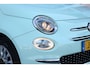 Fiat 500 1.2 69PK LOUNGE | PANORAMA DAK | NAVIGATIE | AUTOMATISCHE AIRCO | HALF LEDEREN BEKLEDING | PARKEERSENSOREN ACHTER | LICHTMETALEN VELGEN | DAB+ RADIO | BLUETOOTH AUDIO |