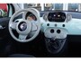 Fiat 500 1.2 69PK LOUNGE | PANORAMA DAK | NAVIGATIE | AUTOMATISCHE AIRCO | HALF LEDEREN BEKLEDING | PARKEERSENSOREN ACHTER | LICHTMETALEN VELGEN | DAB+ RADIO | BLUETOOTH AUDIO |