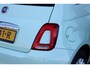 Fiat 500 1.2 69PK LOUNGE | PANORAMA DAK | NAVIGATIE | AUTOMATISCHE AIRCO | HALF LEDEREN BEKLEDING | PARKEERSENSOREN ACHTER | LICHTMETALEN VELGEN | DAB+ RADIO | BLUETOOTH AUDIO |