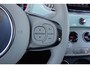 Fiat 500 1.2 69PK LOUNGE | PANORAMA DAK | NAVIGATIE | AUTOMATISCHE AIRCO | HALF LEDEREN BEKLEDING | PARKEERSENSOREN ACHTER | LICHTMETALEN VELGEN | DAB+ RADIO | BLUETOOTH AUDIO |