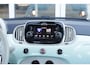 Fiat 500 1.2 69PK LOUNGE | PANORAMA DAK | NAVIGATIE | AUTOMATISCHE AIRCO | HALF LEDEREN BEKLEDING | PARKEERSENSOREN ACHTER | LICHTMETALEN VELGEN | DAB+ RADIO | BLUETOOTH AUDIO |