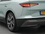 Skoda Enyaq 60iV Business Edition | SoH 98% | Trekhaak | Panoramadak | Crystal Face | 20" lichtmetalen velgen | Achteruitrijcamera |