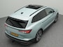 Skoda Enyaq 60iV Business Edition | SoH 98% | Trekhaak | Panoramadak | Crystal Face | 20" lichtmetalen velgen | Achteruitrijcamera |