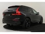Volvo XC60 T8 PLUG-IN HYBRID AWD ULTRA BLACK EDITION *FULL OPTIONS!* -PANO.DAK|BOWERS&WILKINS|GEVENT.LEDER+MASSAGE|360°CAM|LUCHTVERING|HEAD-UP DISP.|TREKHAAK