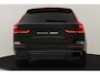 Volvo XC60 T8 PLUG-IN HYBRID AWD ULTRA BLACK EDITION *FULL OPTIONS!* -PANO.DAK|BOWERS&WILKINS|GEVENT.LEDER+MASSAGE|360°CAM|LUCHTVERING|HEAD-UP DISP.|TREKHAAK