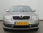 Skoda Superb 2.8 V6 Comfort origineel Nederlands onderhoudsboekje