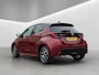 Toyota Yaris 1.5 Hyb. Executive HUD Leder Keyless 10 jaar Fabrieksgarantie!
