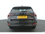 Skoda Octavia Combi 1.5 e-TSI 150pk DSG Business Edition Plus | Leder | Automaat | Stoelverwarming | Elektrische achterklep |