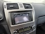 Toyota Avensis Wagon 1.8 VVTi Business Automaat Navi Clima