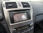 Toyota Avensis Wagon 1.8 VVTi Business Automaat Navi Clima