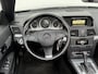 Mercedes-Benz E-klasse Cabrio 200 CGI Elegance Leder Navi PDC Trekhaak